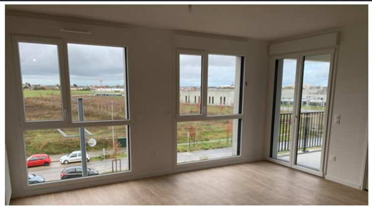 Ma-Cabane - Vente Appartement Fleury-sur-Orne, 45 m²