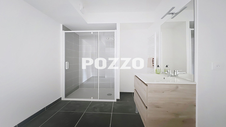 Ma-Cabane - Vente Appartement FLEURY-SUR-ORNE, 56 m²