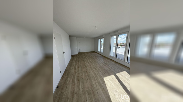 Ma-Cabane - Vente Appartement Fleury-sur-Orne, 83 m²