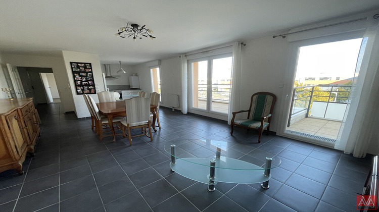 Ma-Cabane - Vente Appartement FLEURY-SUR-ORNE, 56 m²