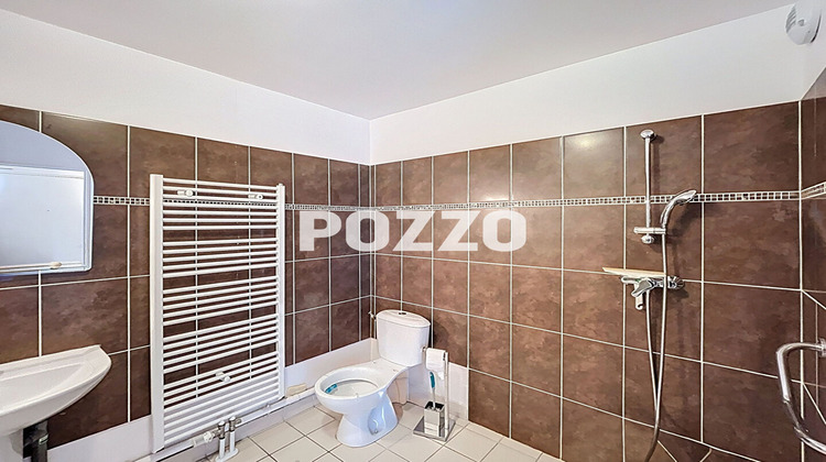 Ma-Cabane - Vente Appartement FLEURY-SUR-ORNE, 55 m²