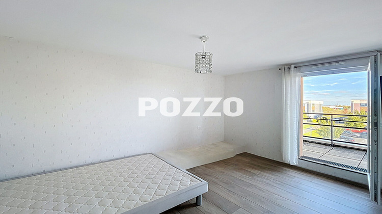 Ma-Cabane - Vente Appartement FLEURY-SUR-ORNE, 55 m²