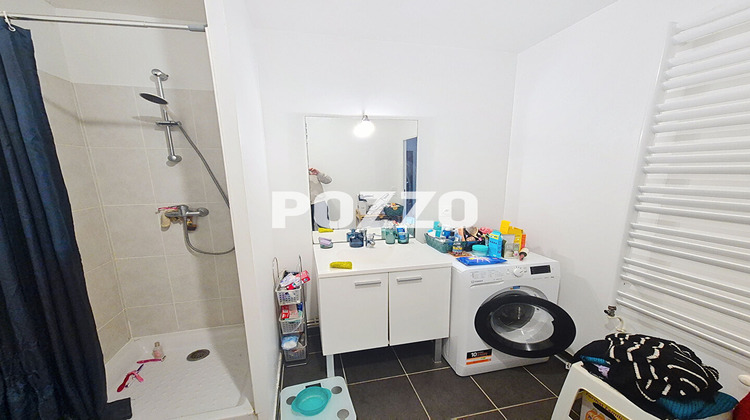 Ma-Cabane - Vente Appartement FLEURY-SUR-ORNE, 41 m²