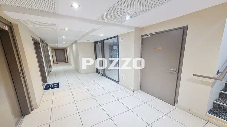 Ma-Cabane - Vente Appartement FLEURY-SUR-ORNE, 41 m²