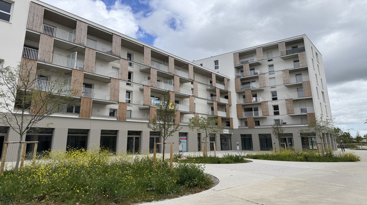 Ma-Cabane - Vente Appartement Fleury-sur-Orne, 42 m²