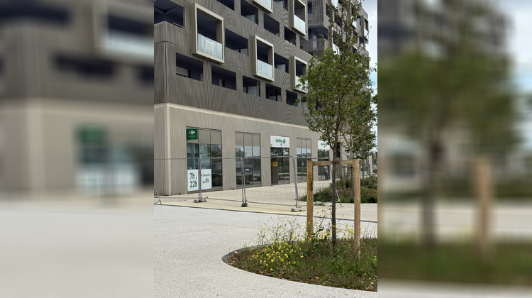 Ma-Cabane - Vente Appartement Fleury-sur-Orne, 42 m²