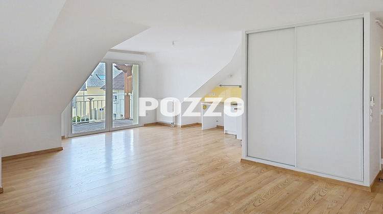 Ma-Cabane - Vente Appartement FLEURY-SUR-ORNE, 51 m²