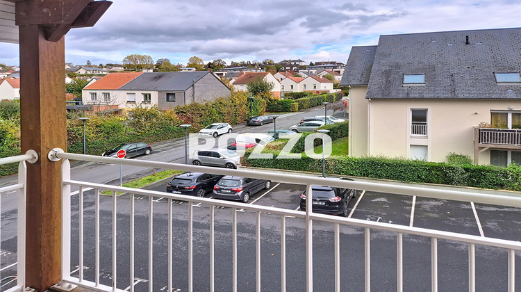 Ma-Cabane - Vente Appartement FLEURY-SUR-ORNE, 51 m²