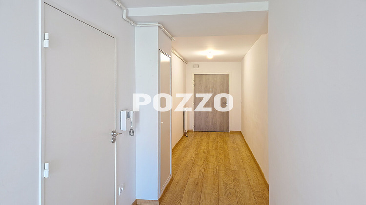 Ma-Cabane - Vente Appartement FLEURY-SUR-ORNE, 51 m²