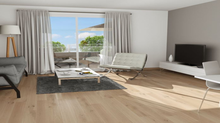 Ma-Cabane - Vente Appartement Fleury-sur-Orne, 52 m²