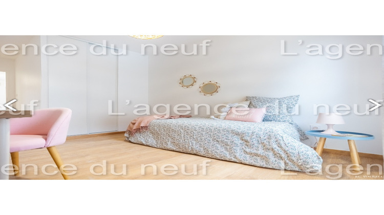 Ma-Cabane - Vente Appartement Fleury-sur-Orne, 52 m²