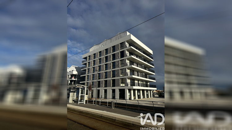 Ma-Cabane - Vente Appartement Fleury-sur-Orne, 82 m²