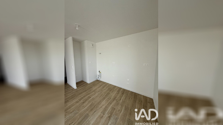 Ma-Cabane - Vente Appartement Fleury-sur-Orne, 82 m²