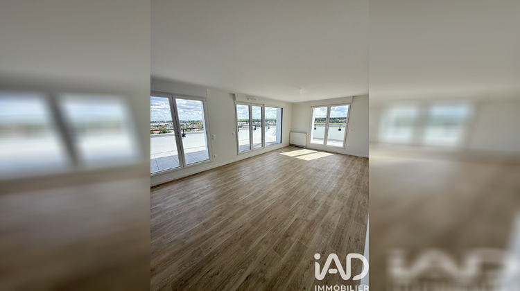 Ma-Cabane - Vente Appartement Fleury-sur-Orne, 82 m²