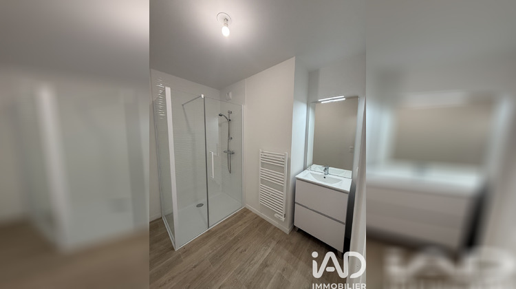 Ma-Cabane - Vente Appartement Fleury-sur-Orne, 82 m²