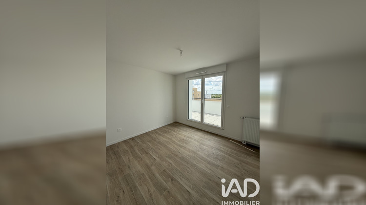 Ma-Cabane - Vente Appartement Fleury-sur-Orne, 82 m²