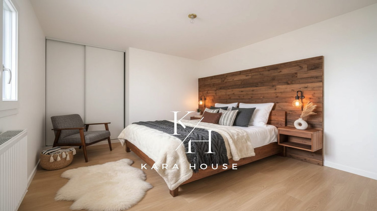 Ma-Cabane - Vente Appartement Fleury-sur-Orne, 48 m²