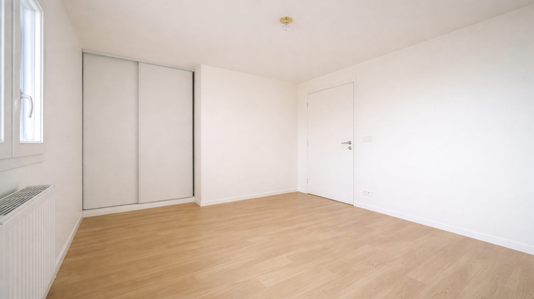 Ma-Cabane - Vente Appartement Fleury-sur-Orne, 48 m²