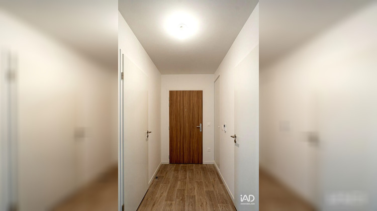 Ma-Cabane - Vente Appartement Fleury-sur-Orne, 64 m²