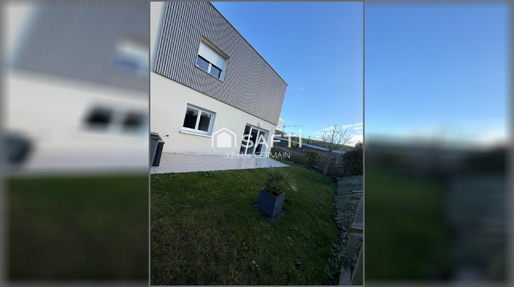 Ma-Cabane - Vente Appartement Fleury-sur-Orne, 49 m²