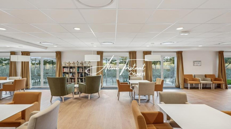 Ma-Cabane - Vente Appartement Fleury-sur-Orne, 45 m²