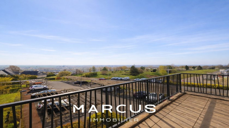 Ma-Cabane - Vente Appartement Fleury-sur-Orne, 39 m²