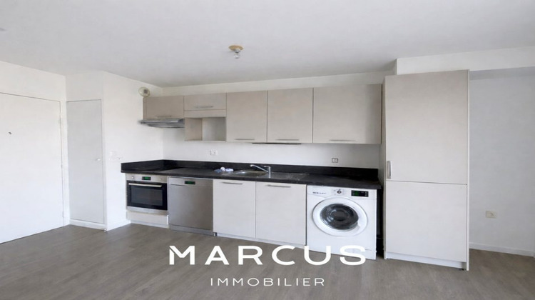 Ma-Cabane - Vente Appartement Fleury-sur-Orne, 39 m²