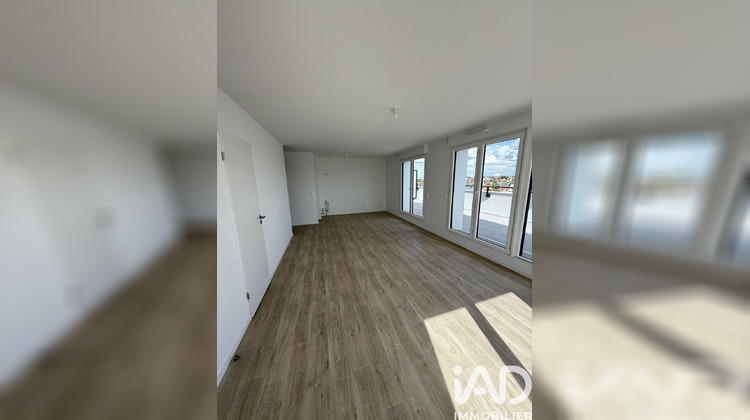 Ma-Cabane - Vente Appartement Fleury-sur-Orne, 82 m²