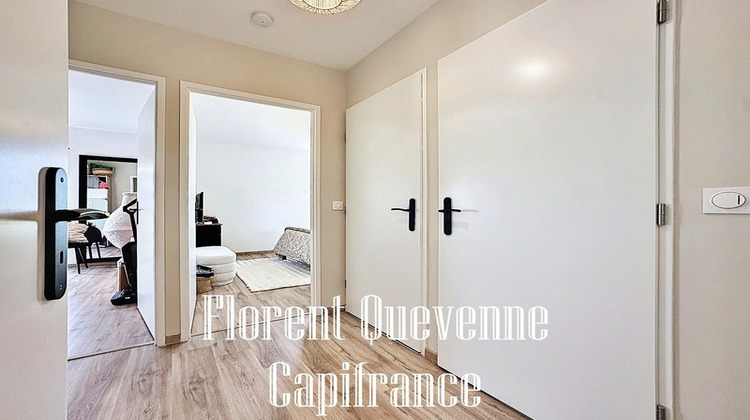 Ma-Cabane - Vente Appartement FLEURY SUR ORNE, 63 m²