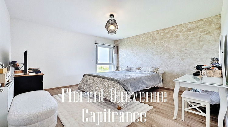 Ma-Cabane - Vente Appartement FLEURY SUR ORNE, 63 m²