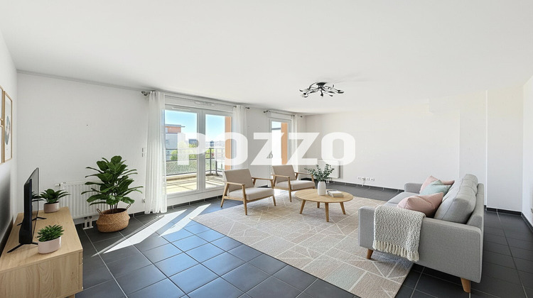 Ma-Cabane - Vente Appartement FLEURY-SUR-ORNE, 55 m²