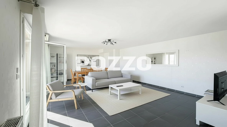 Ma-Cabane - Vente Appartement FLEURY-SUR-ORNE, 55 m²