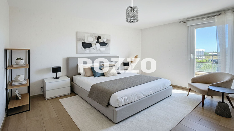 Ma-Cabane - Vente Appartement FLEURY-SUR-ORNE, 55 m²