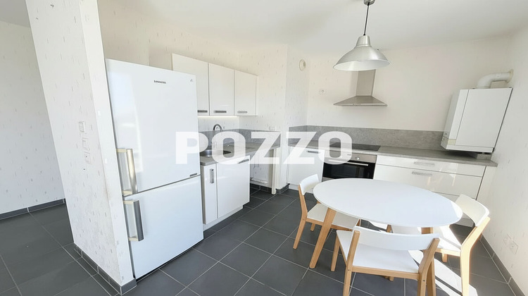 Ma-Cabane - Vente Appartement FLEURY-SUR-ORNE, 55 m²