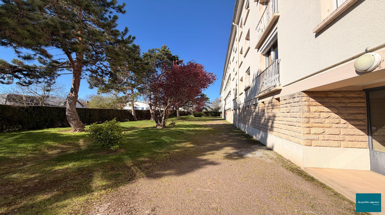 Ma-Cabane - Vente Appartement Fleury-sur-Orne, 64 m²