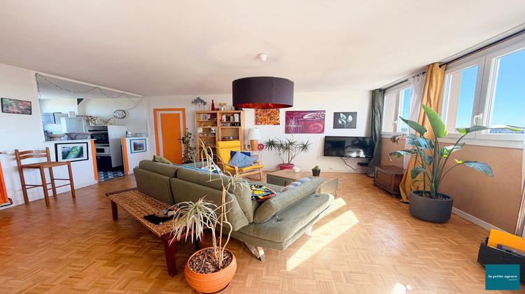 Ma-Cabane - Vente Appartement Fleury-sur-Orne, 64 m²