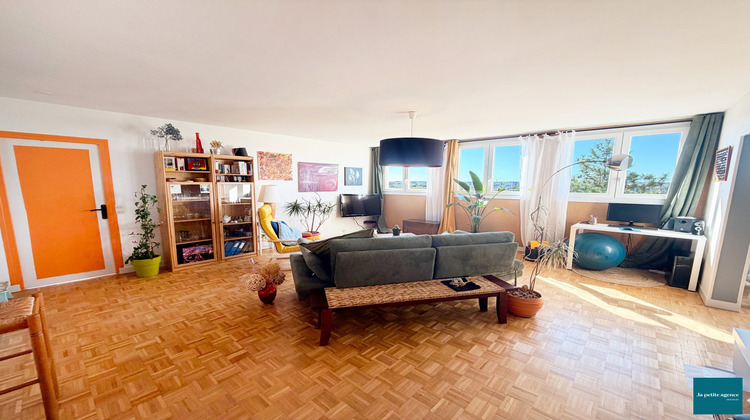 Ma-Cabane - Vente Appartement Fleury-sur-Orne, 64 m²