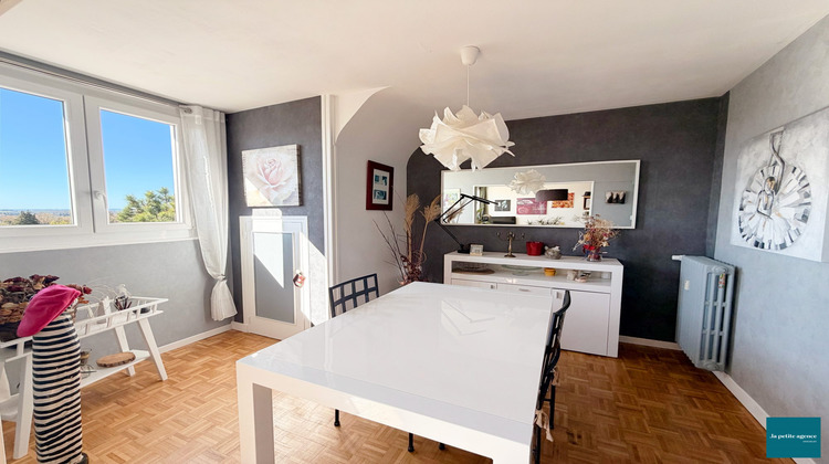 Ma-Cabane - Vente Appartement Fleury-sur-Orne, 64 m²