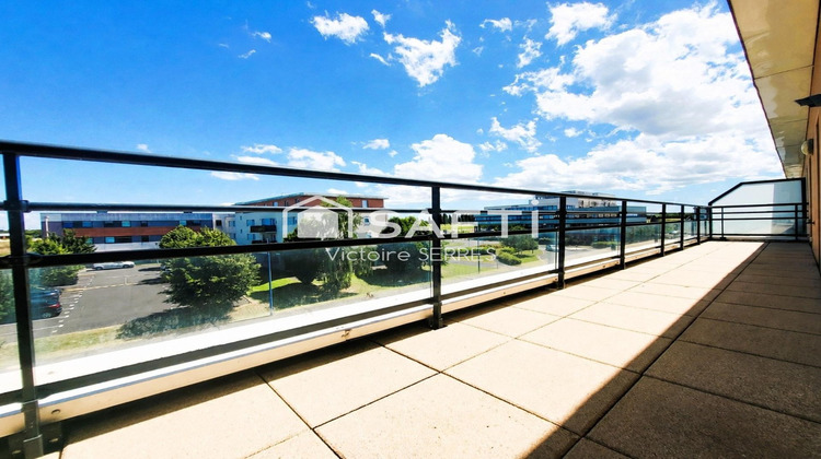 Ma-Cabane - Vente Appartement Fleury-sur-Orne, 55 m²