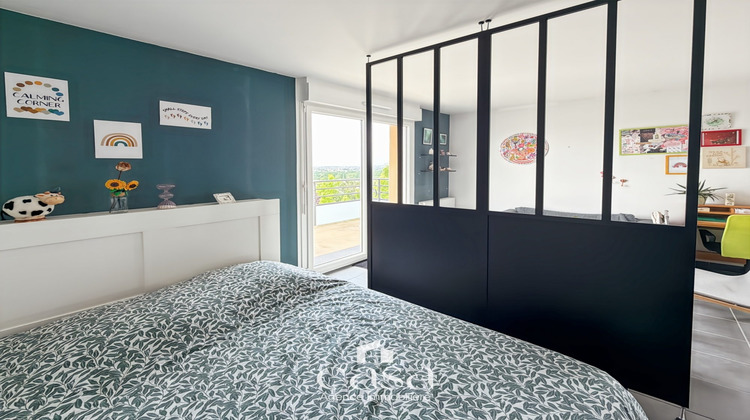 Ma-Cabane - Vente Appartement Fleury-sur-Orne, 37 m²