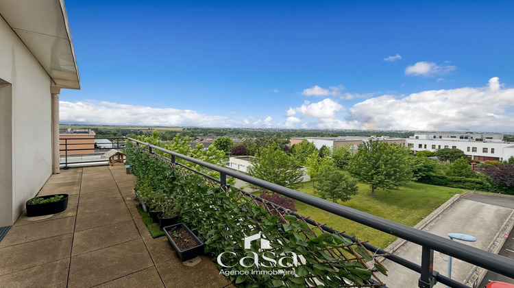 Ma-Cabane - Vente Appartement Fleury-sur-Orne, 37 m²