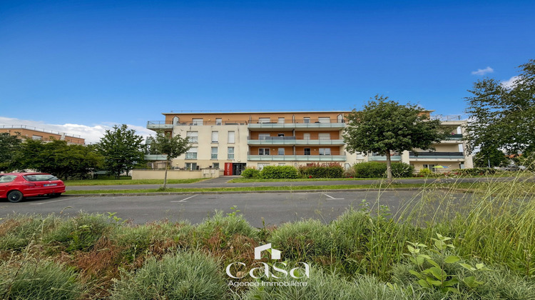 Ma-Cabane - Vente Appartement Fleury-sur-Orne, 37 m²