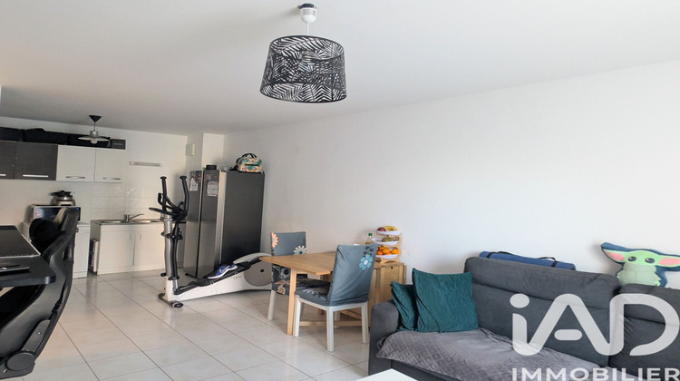 Ma-Cabane - Vente Appartement Fleury-sur-Orne, 64 m²