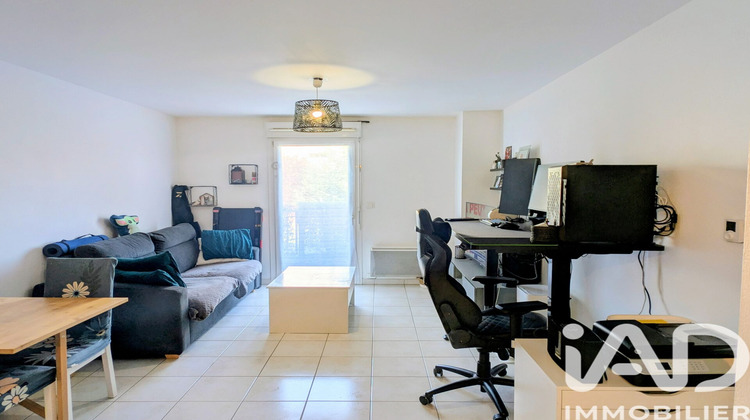 Ma-Cabane - Vente Appartement Fleury-sur-Orne, 64 m²