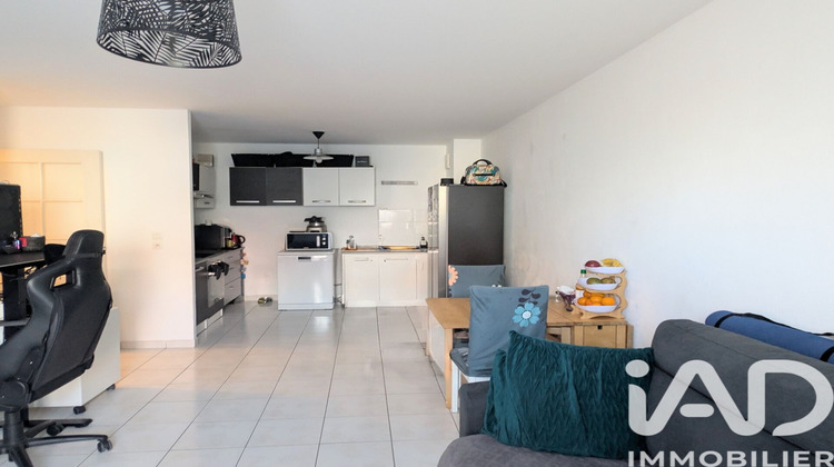 Ma-Cabane - Vente Appartement Fleury-sur-Orne, 64 m²