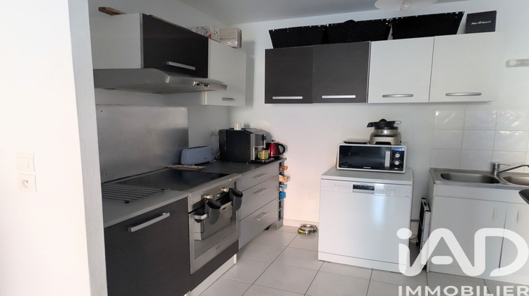 Ma-Cabane - Vente Appartement Fleury-sur-Orne, 64 m²