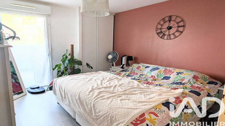 Ma-Cabane - Vente Appartement Fleury-sur-Orne, 64 m²