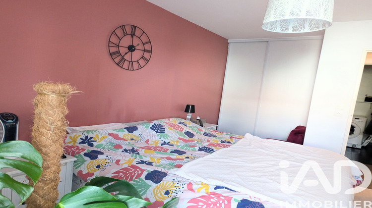 Ma-Cabane - Vente Appartement Fleury-sur-Orne, 64 m²