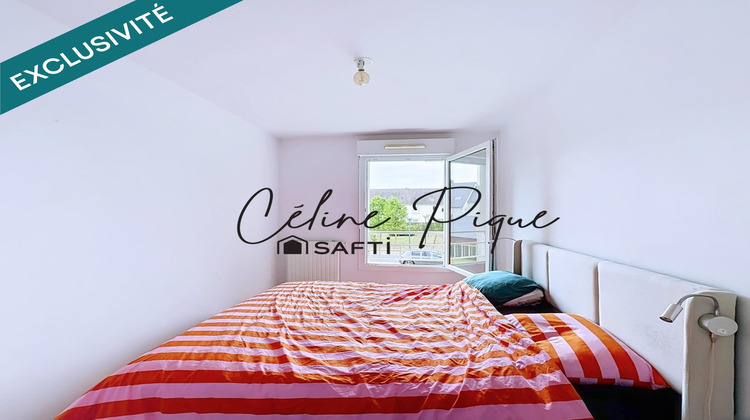 Ma-Cabane - Vente Appartement Fleury-sur-Orne, 61 m²