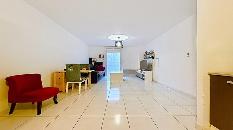 Ma-Cabane - Vente Appartement FLEURY SUR ORNE, 65 m²